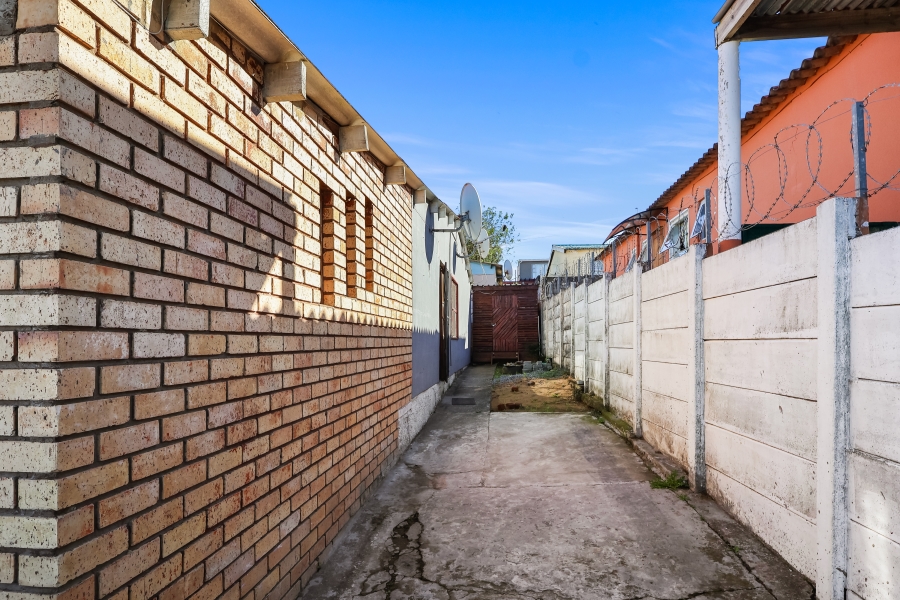 3 Bedroom Property for Sale in Buffalo Flats Eastern Cape